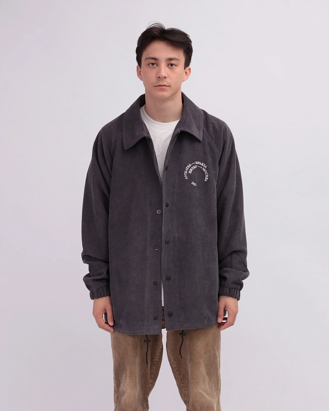 Куртка Anteater Coach Jacket - фото 1