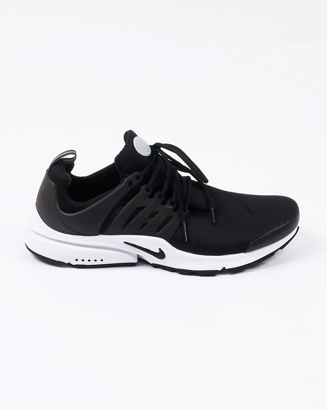 Air presto essential black hotsell