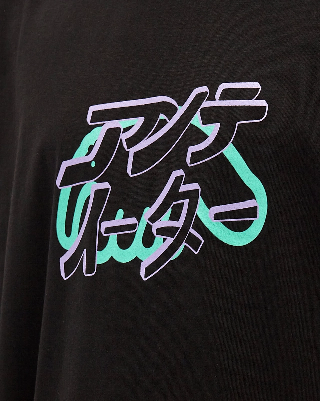 Лонгслив Anteater LongSleeve - фото 3