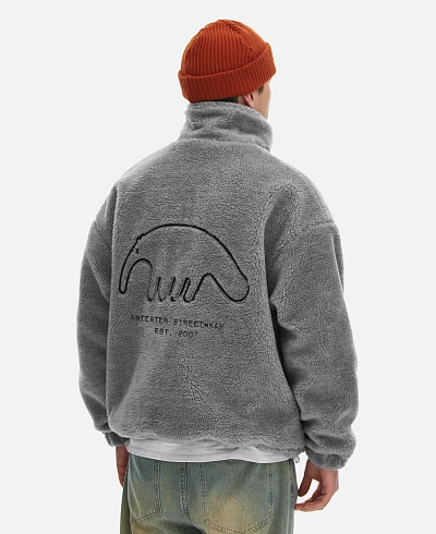 Куртка Anteater GSherpa