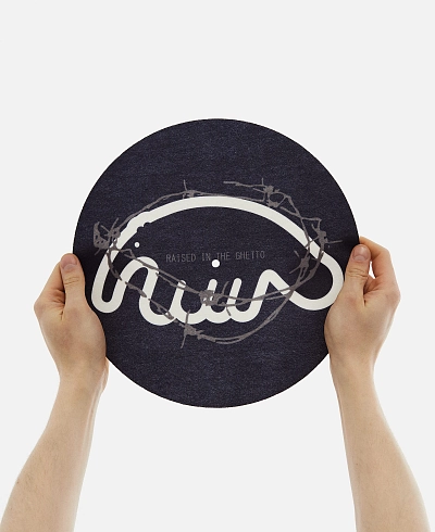 Слипмат Anteater Record Pad