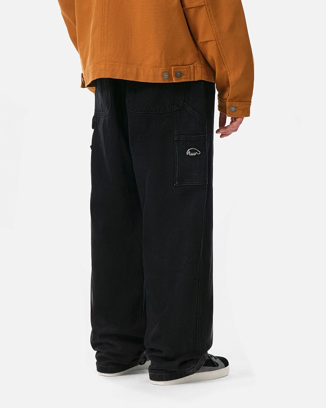 Джинсы Anteater Work Pants - фото 3