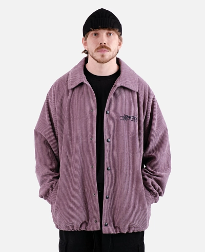 Куртка Anteater Coach Jacket