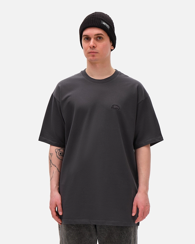 Футболка Anteater Phat Tee - фото 1