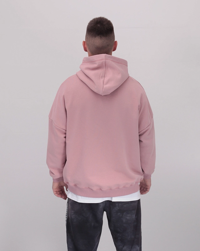 Толстовка Anteater Hoodie - фото 3