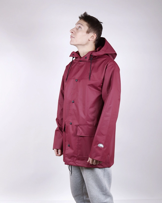 Ветровка Anteater Raincoat - фото 4