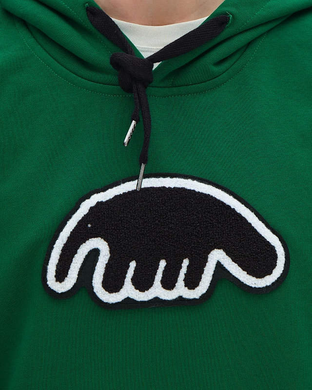 Толстовка Anteater Hoodie - фото 4