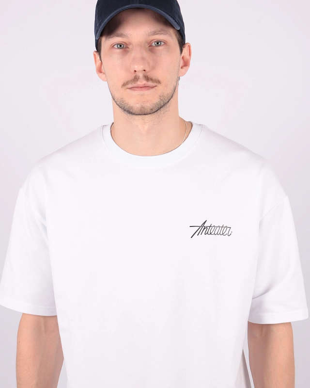 Футболка Anteater Phat Tee - фото 4