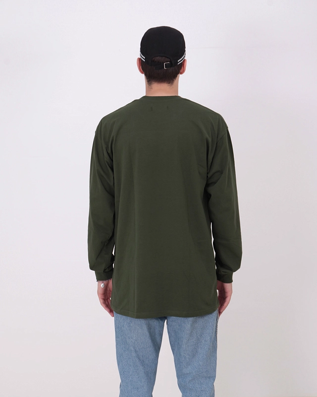 Лонгслив Anteater LongSleeve - фото 3