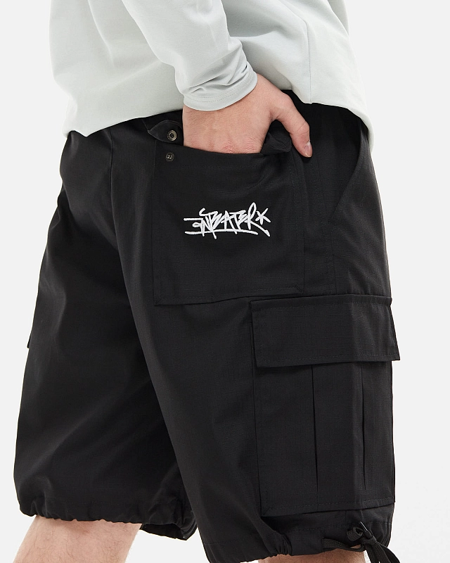 Шорты Anteater Wide Cargo Shorts - фото 5