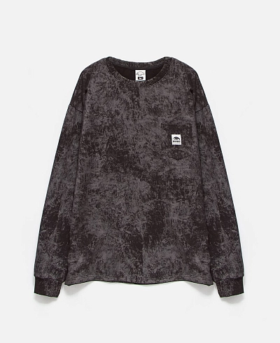 Лонгслив Anteater Phat Pocket
