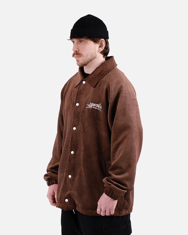 Куртка Anteater Coach Jacket - фото 2