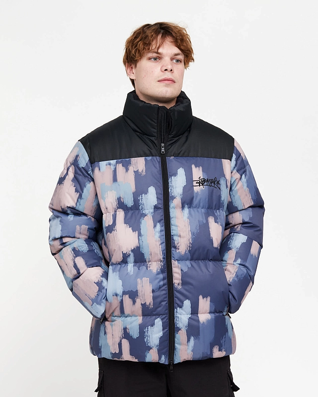Куртка Anteater DownJacket - фото 4