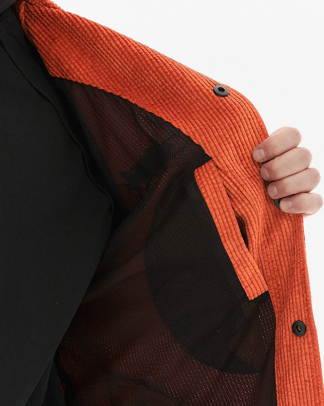Куртка Anteater Coach Jacket - фото 6