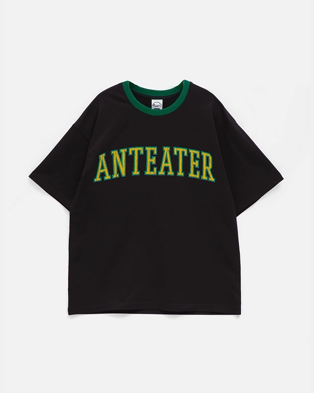 Футболка Anteater Crop Tee - фото 5