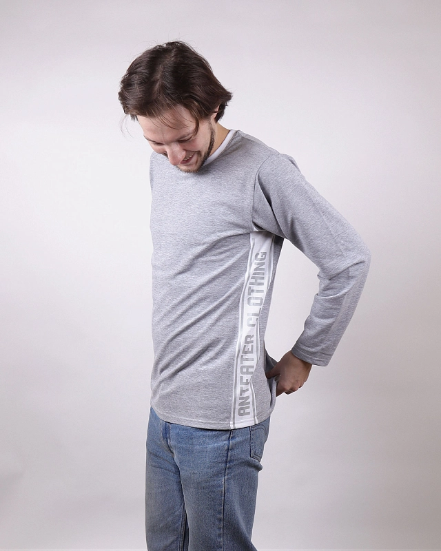 Лонгслив Anteater LongSleeve - фото 2