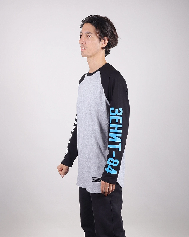 Лонгслив Anteater LongSleeve - фото 3