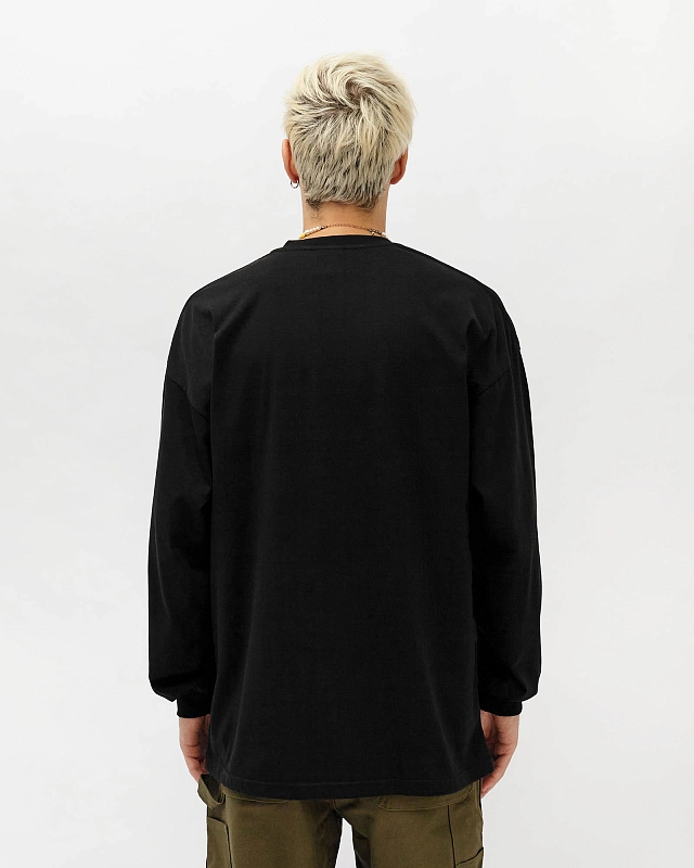 Лонгслив Anteater LongSleeve - фото 4