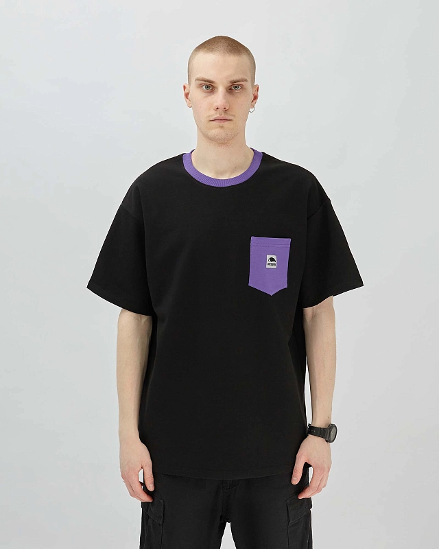 Футболка Anteater Phat Pocket - фото 1