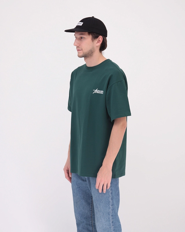 Футболка Anteater Phat Tee - фото 2