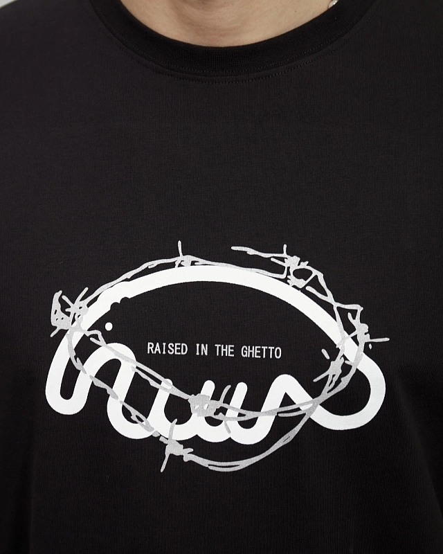 Футболка Anteater Tee - фото 4