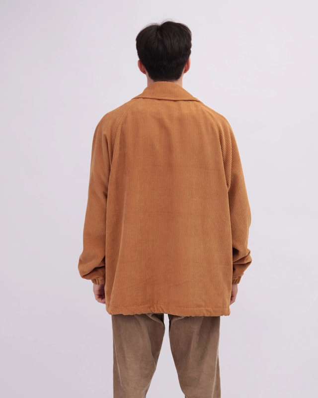 Куртка Anteater Coach Jacket - фото 3