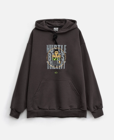 Толстовка Anteater Hoodie