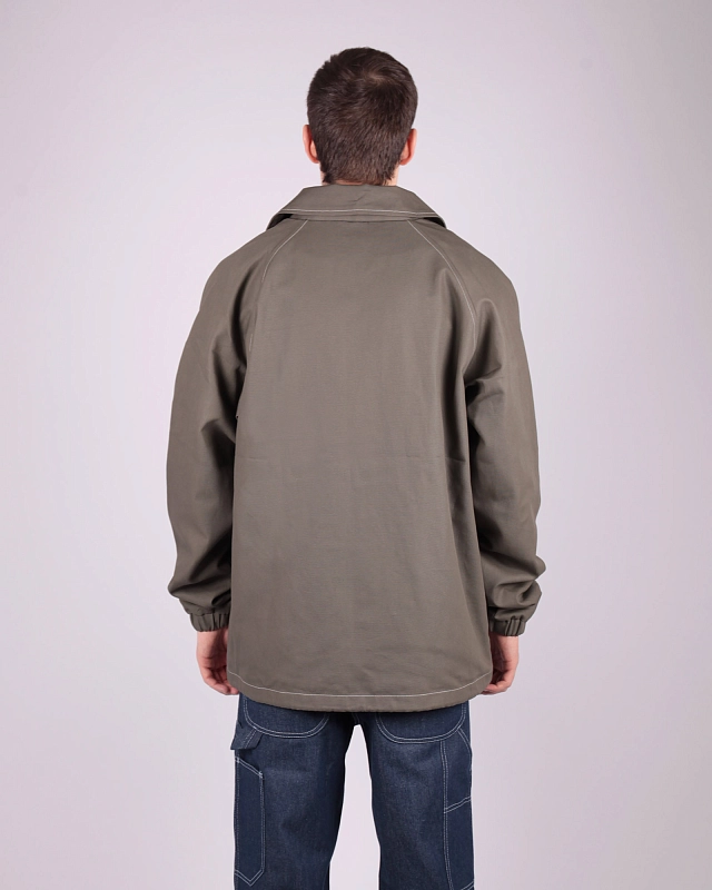 Куртка Anteater Coach Jacket - фото 3