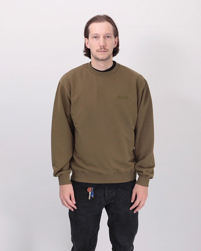 Толстовка Anteater Crewneck - фото 1