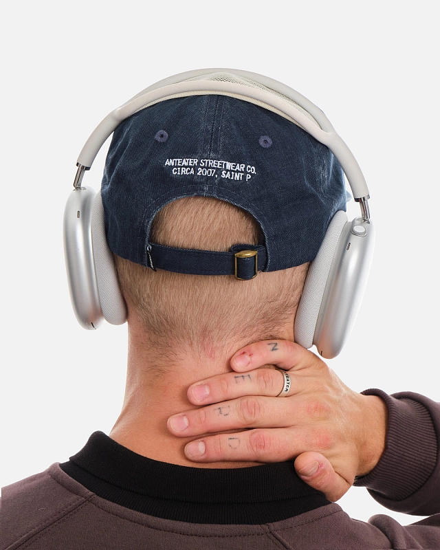 Кепка Anteater 6Panel - фото 3