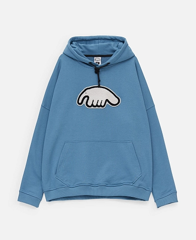 Толстовка Anteater Hoodie