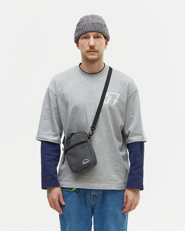 Сумка Anteater Crossbody - фото 1