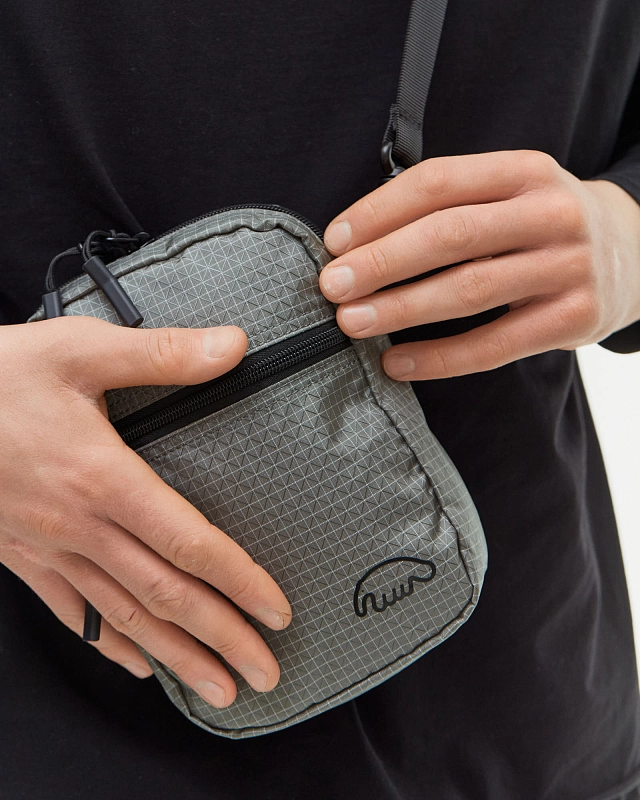 Сумка Anteater Crossbody - фото 3