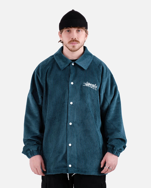 Куртка Anteater Coach Jacket - фото 3