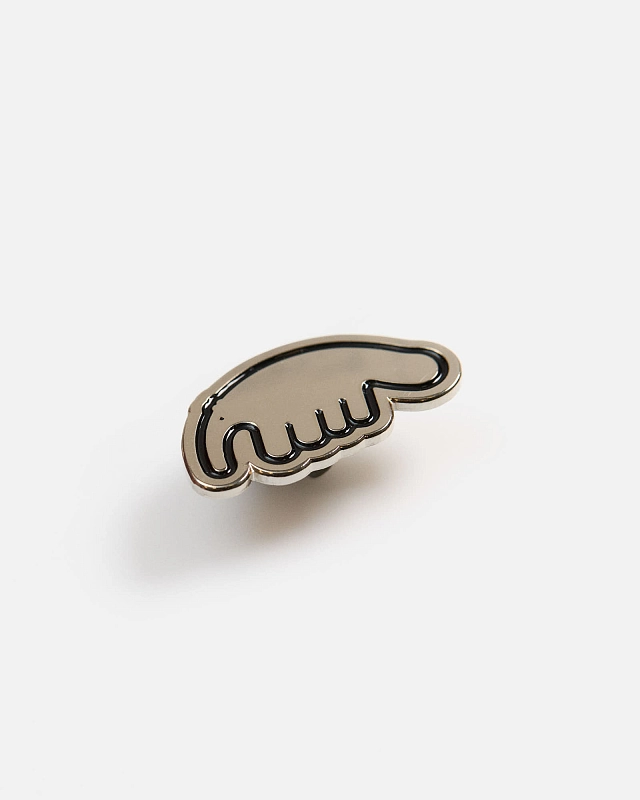 Значок Anteater Pin - фото 1