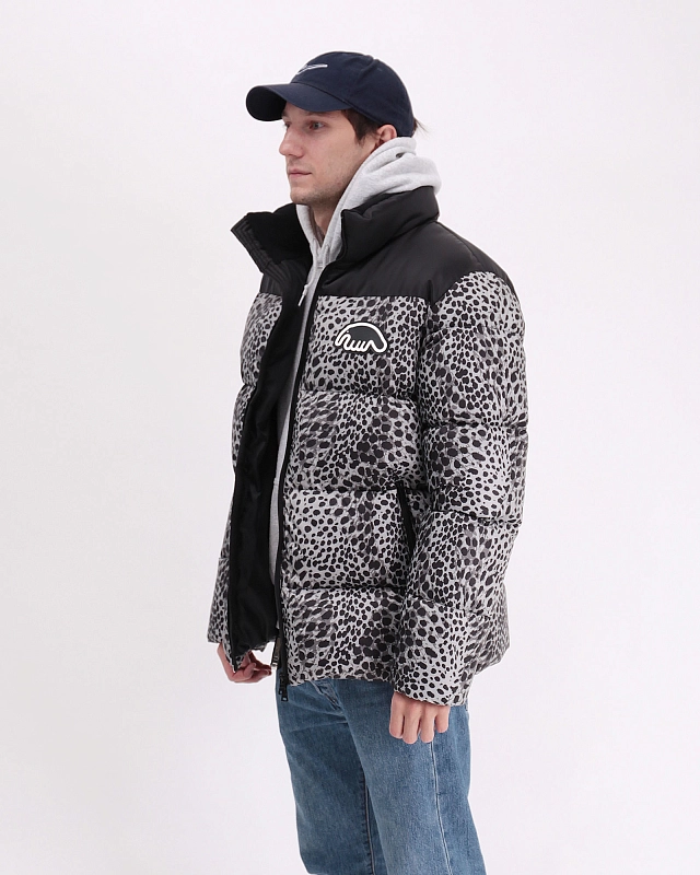 Куртка Anteater Downjacket - фото 2