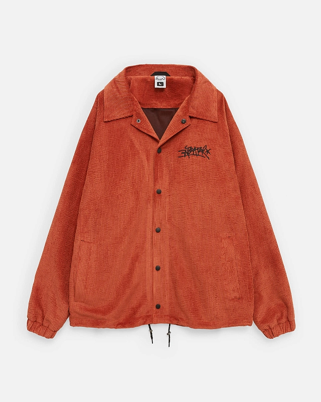 Куртка Anteater Coach Jacket - фото 7