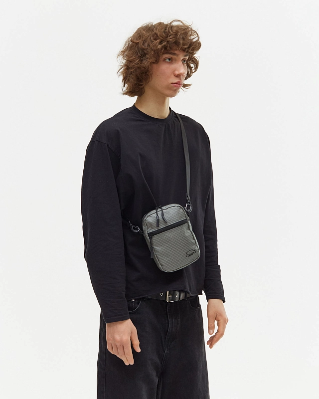 Сумка Anteater Crossbody - фото 2