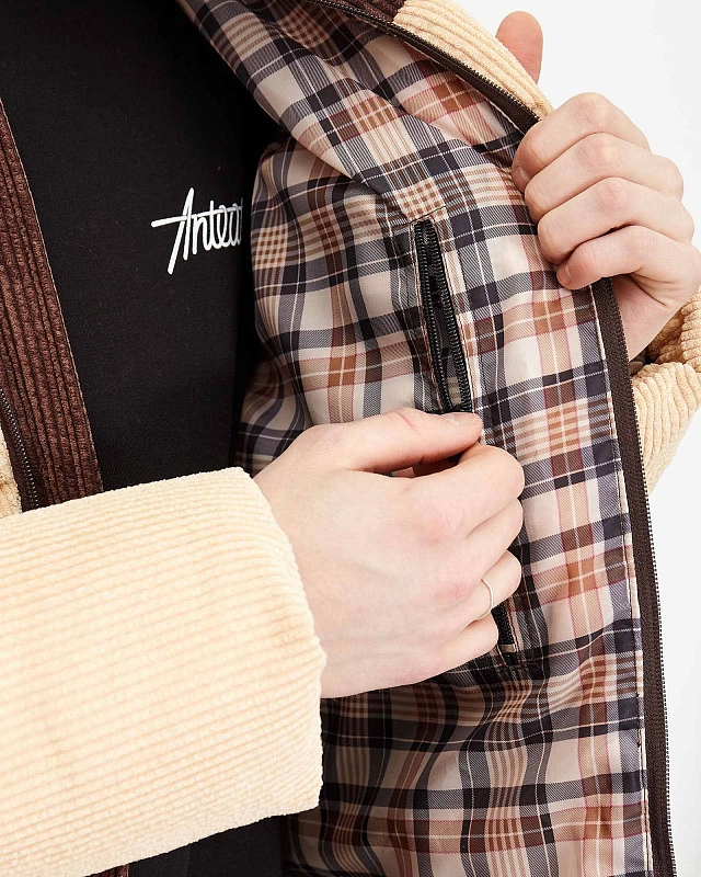 Куртка Anteater DownJacket - фото 5