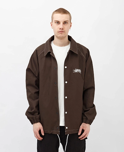 Куртка Anteater Coach Jacket
