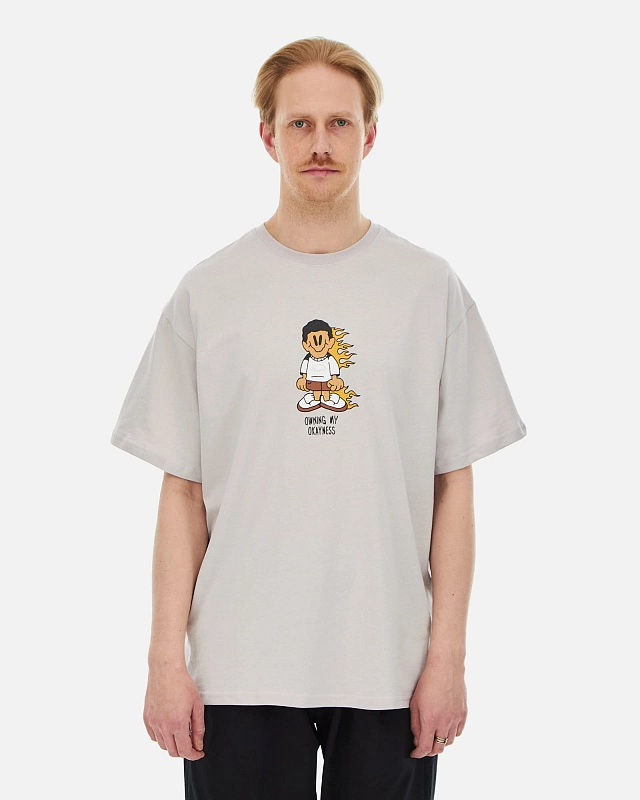 Футболка Anteater Tee - фото 1