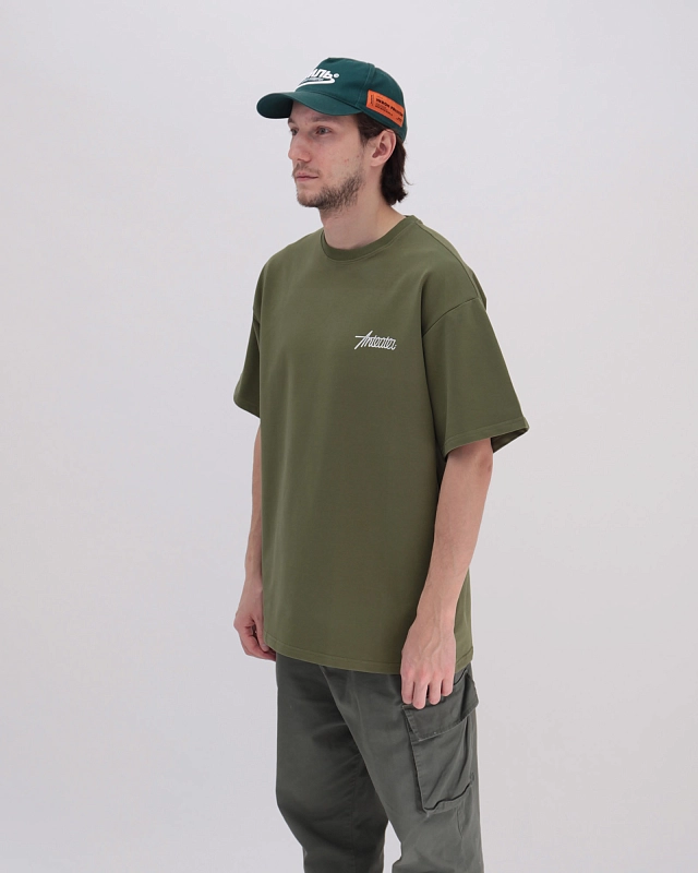 Футболка Anteater Phat Tee - фото 2