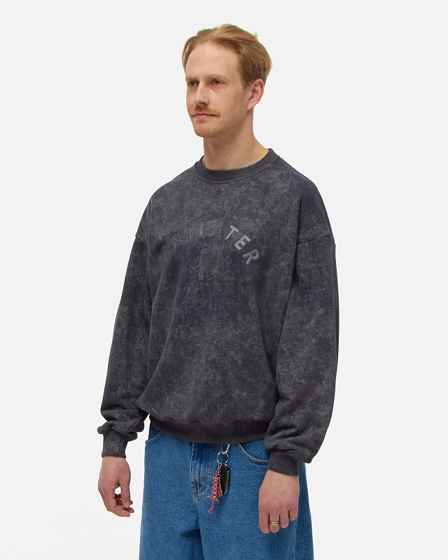 Толстовка Anteater Crewneck - фото 2
