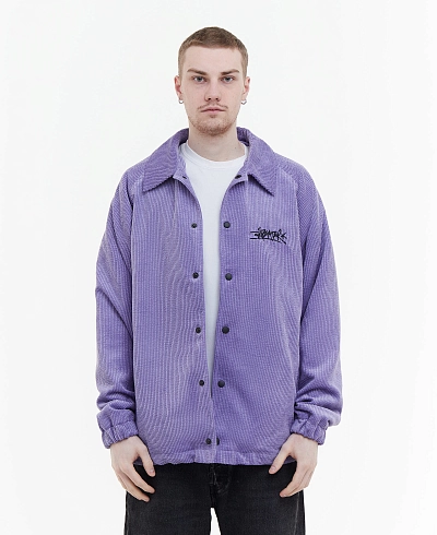 Куртка Anteater Coach Jacket
