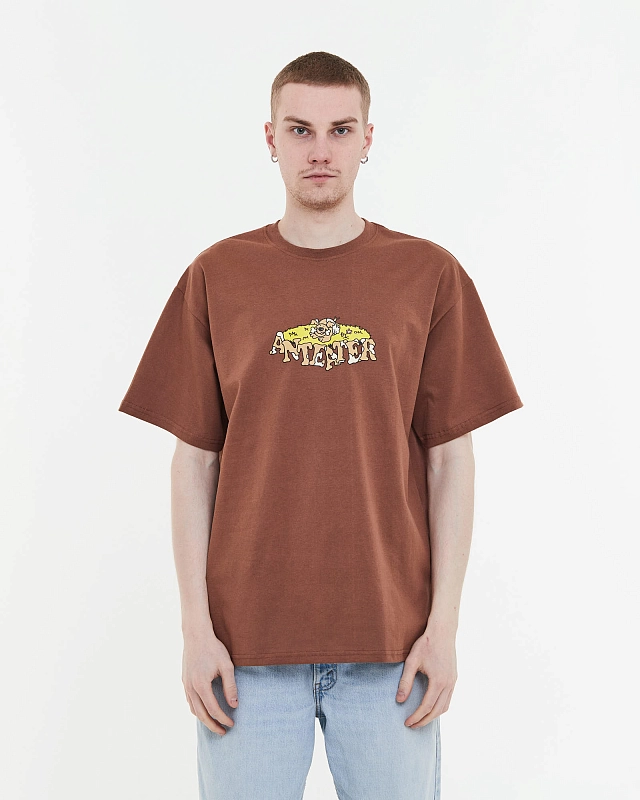 Футболка Anteater Tee - фото 1