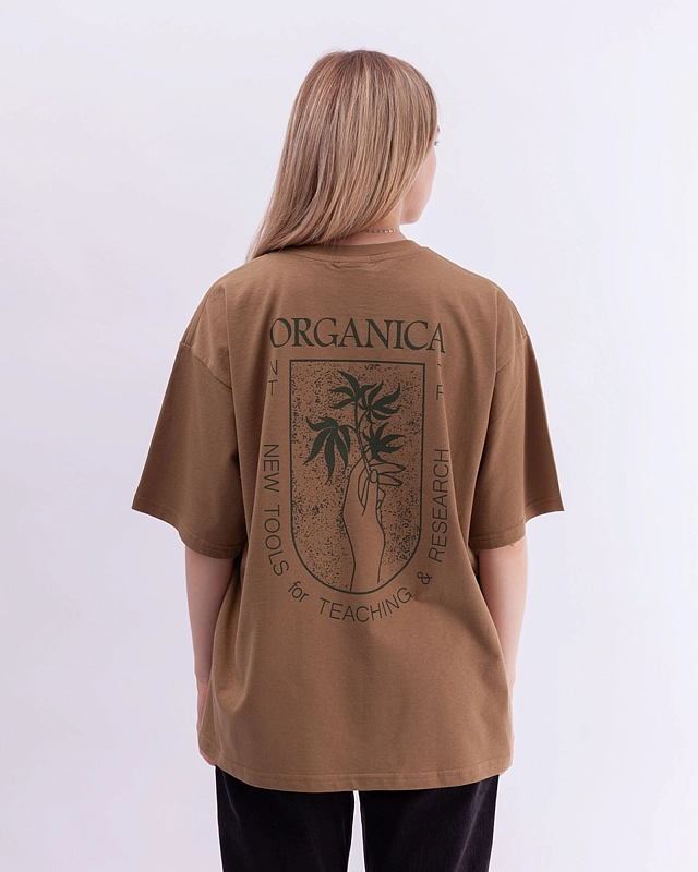 Футболка NTTR Tee - фото 2