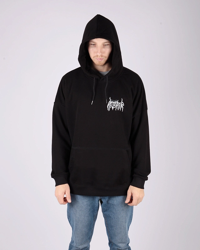 Толстовка Anteater Hoodie - фото 5