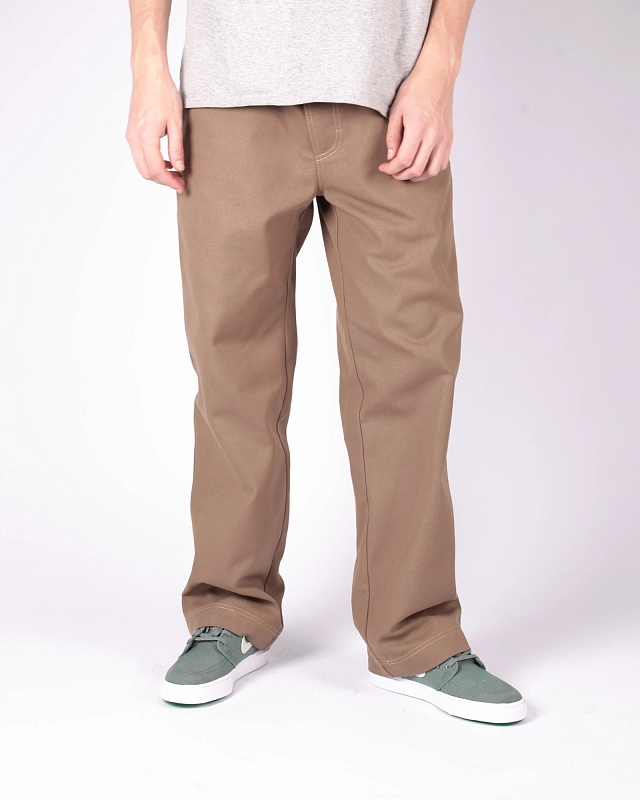 Брюки Anteater Streetpants - фото 1