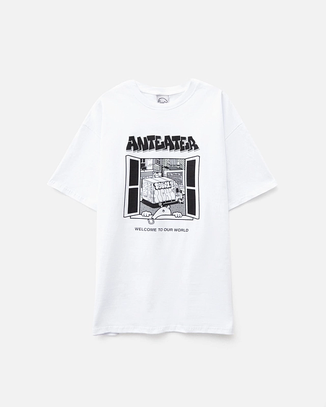 Футболка Anteater Tee - фото 4