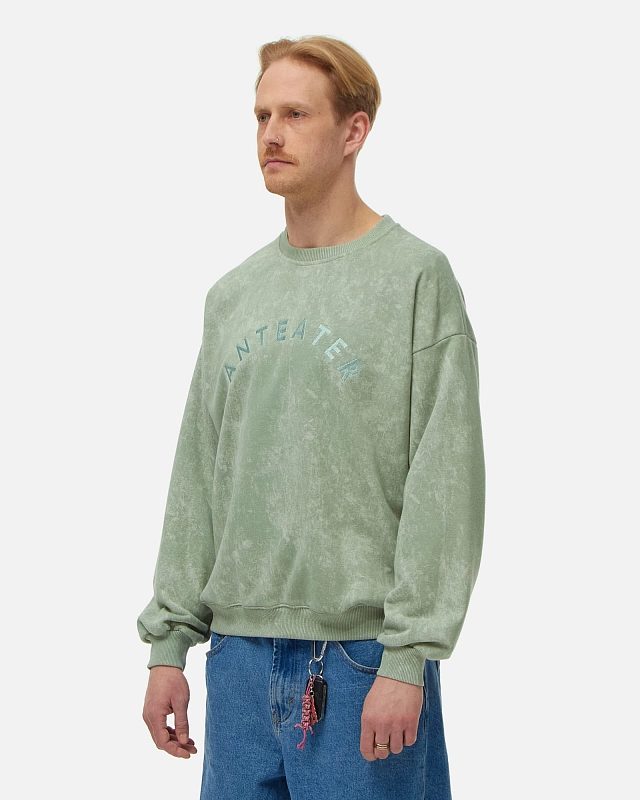 Толстовка Anteater Crewneck - фото 2